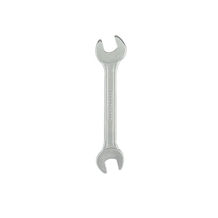 LLAVE ESPAÑOLA SANTUL ESTÁNDAR 7/16 X 1/2" (7651)