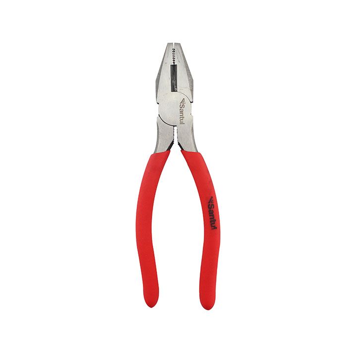 PINZA SANTUL DE ELECTRICISTA 7" (7679)
