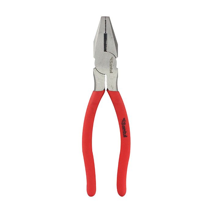 PINZA SANTUL DE ELECTRICISTA 8" (7680)