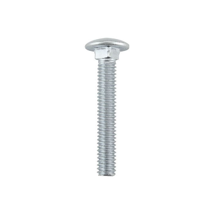 TORNILLO SANTUL 5/16X1 COCHE C/25PZ (3342)