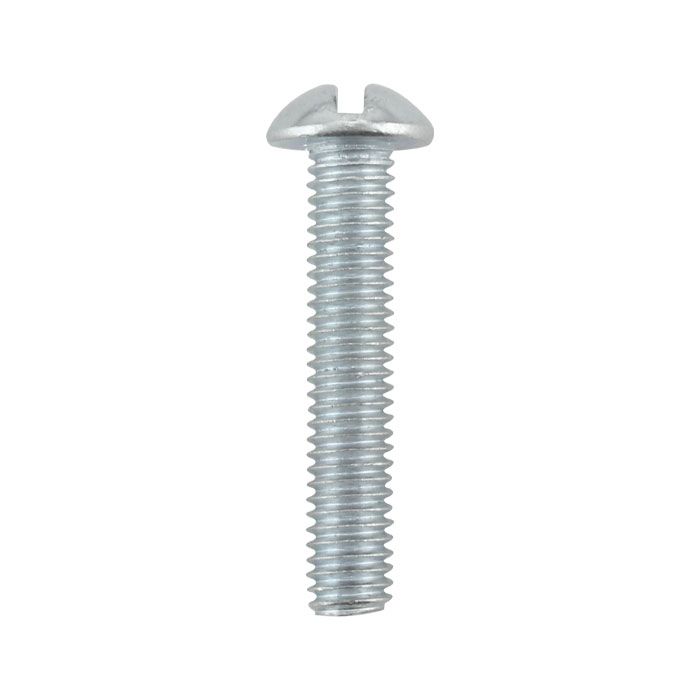 TORNILLO SANTUL 1/8 X 1 P/ESTUFA #6 75PZ (3380)