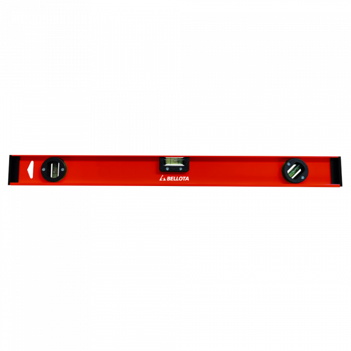 NIVEL BELLOTA DE ALUMINIO 48" (7SPLEV48)