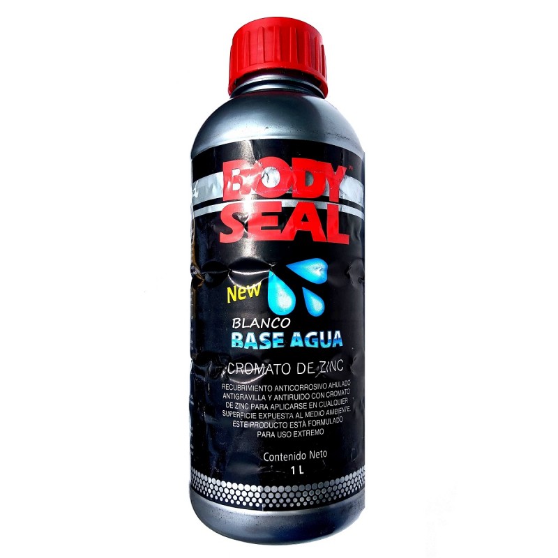 BODY BASE AGUA BLANCO 1LT