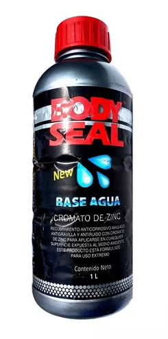 BODY BASE AGUA NARANJA 1LT