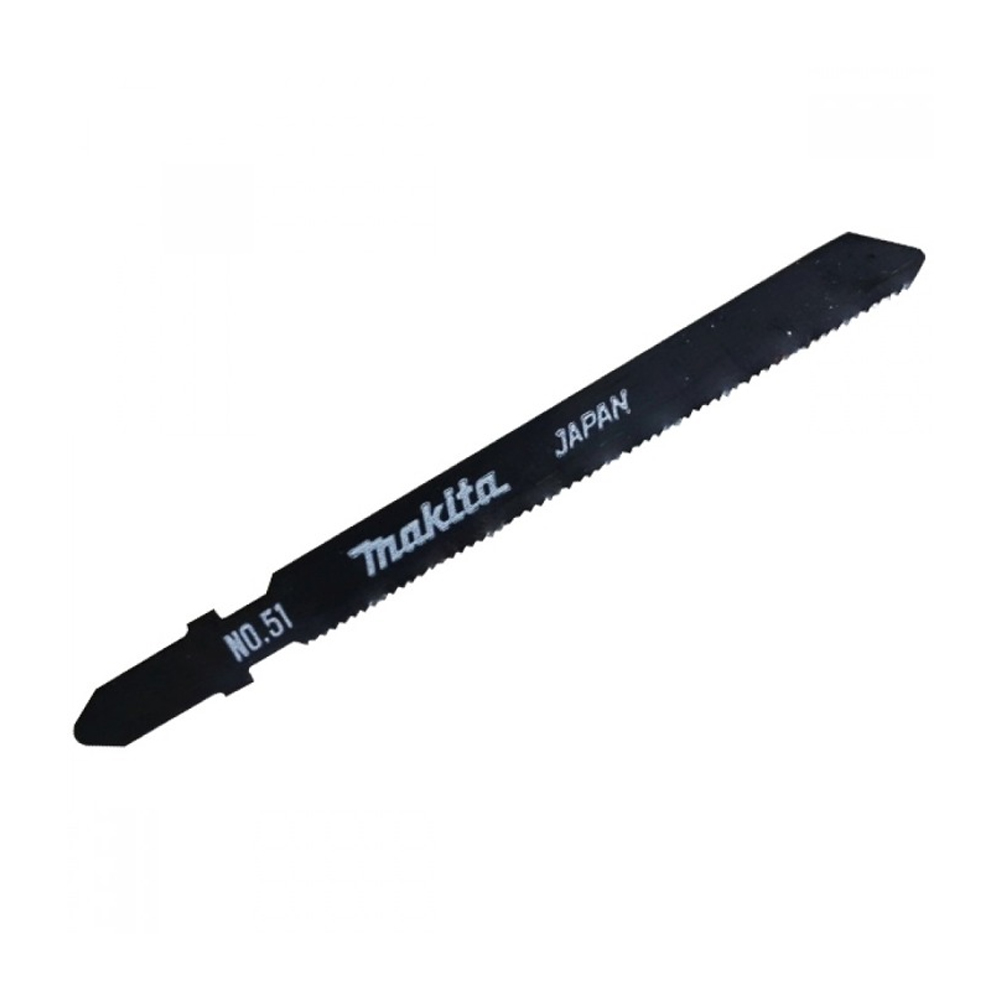 SEGUETA P/CALADORA MAKITA P/METAL CORTE RECTO (B22) T118A C/5PZ (A-85737)