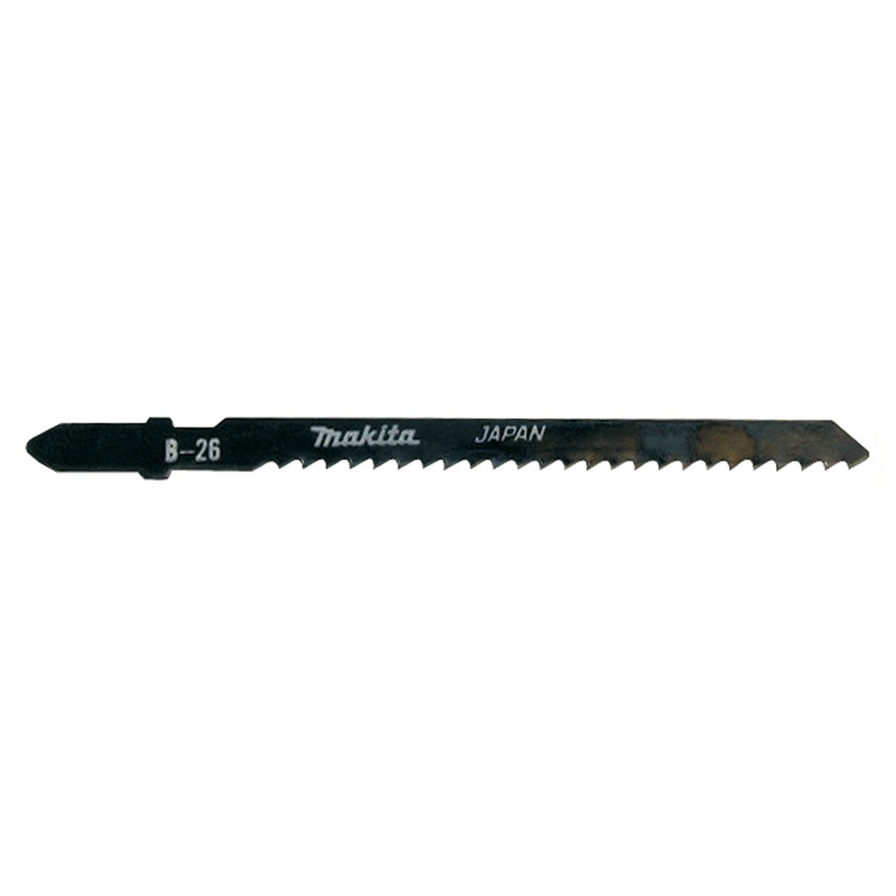 SEGUETA MULTICORTE MAKITA CORTE RECTO (B25) T127D C/5PZ (A-85765)
