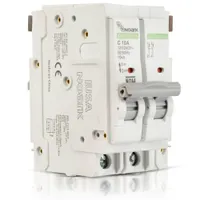 IUSA PASTILLA TERMOMAGNÉTICA 2 X 40 (616645)(E)