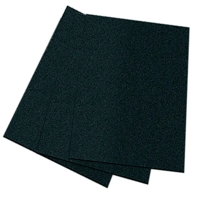 LIJA ESMERIL AUSTROMEX MEDIANA C/50PZ (1972) (H)