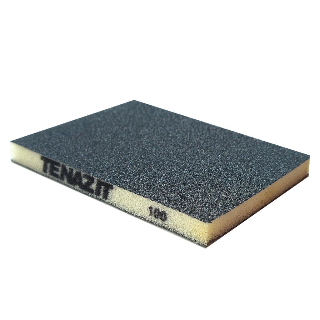 COJÍN ABRASIVO AUSTROMEX GRANO 100 (2096)