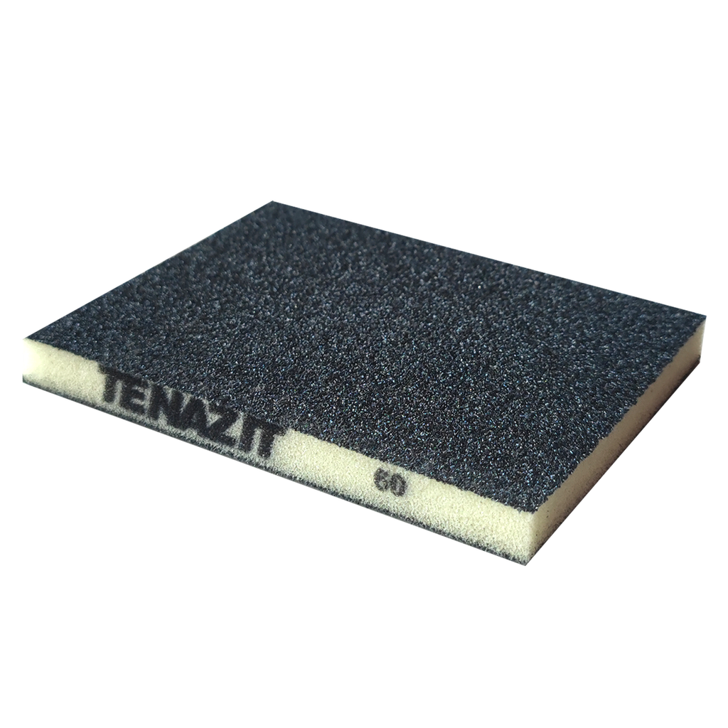 COJÍN ABRASIVO AUSTROMEX GRANO 60 (2095)