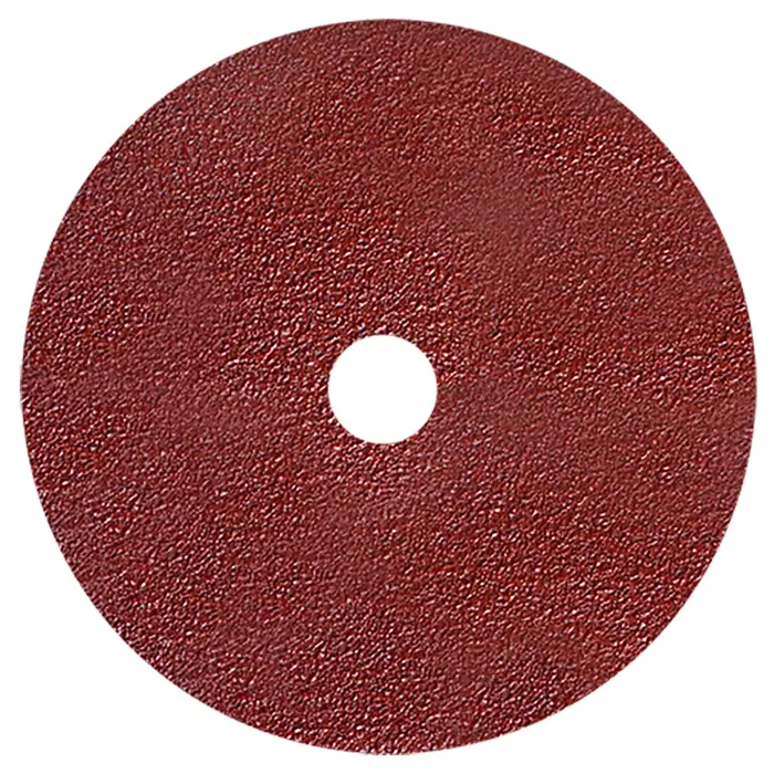 DISCO OXALUM AUSTROMEX 7" GRANO 120 (1404)