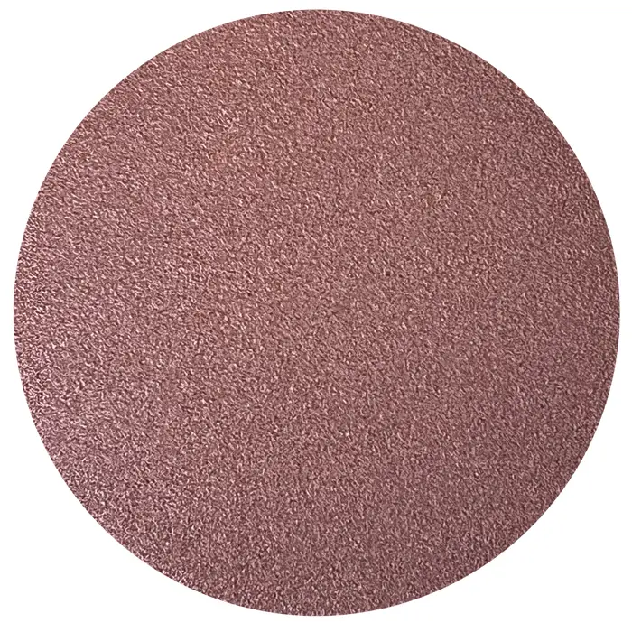 DISCO AUSTROMEX KREATOR C/VELCRO 5" GRANO 2000 (1788)(H)