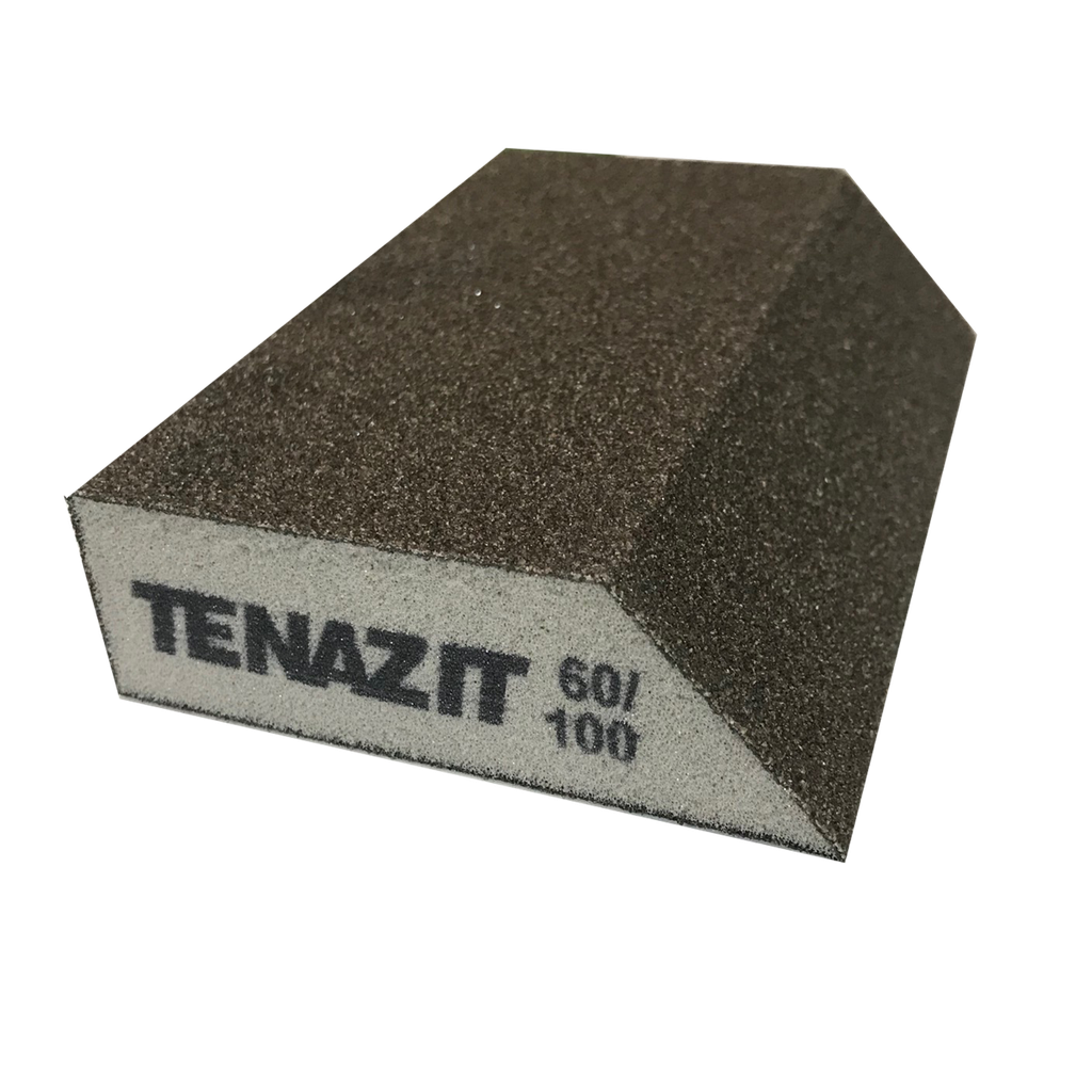 BLOCK BISELADO AUSTROMEX GRANO 60/100 (2080)