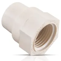 IUSA ADAPTADOR HEMBRA CPVC 1" (616156)