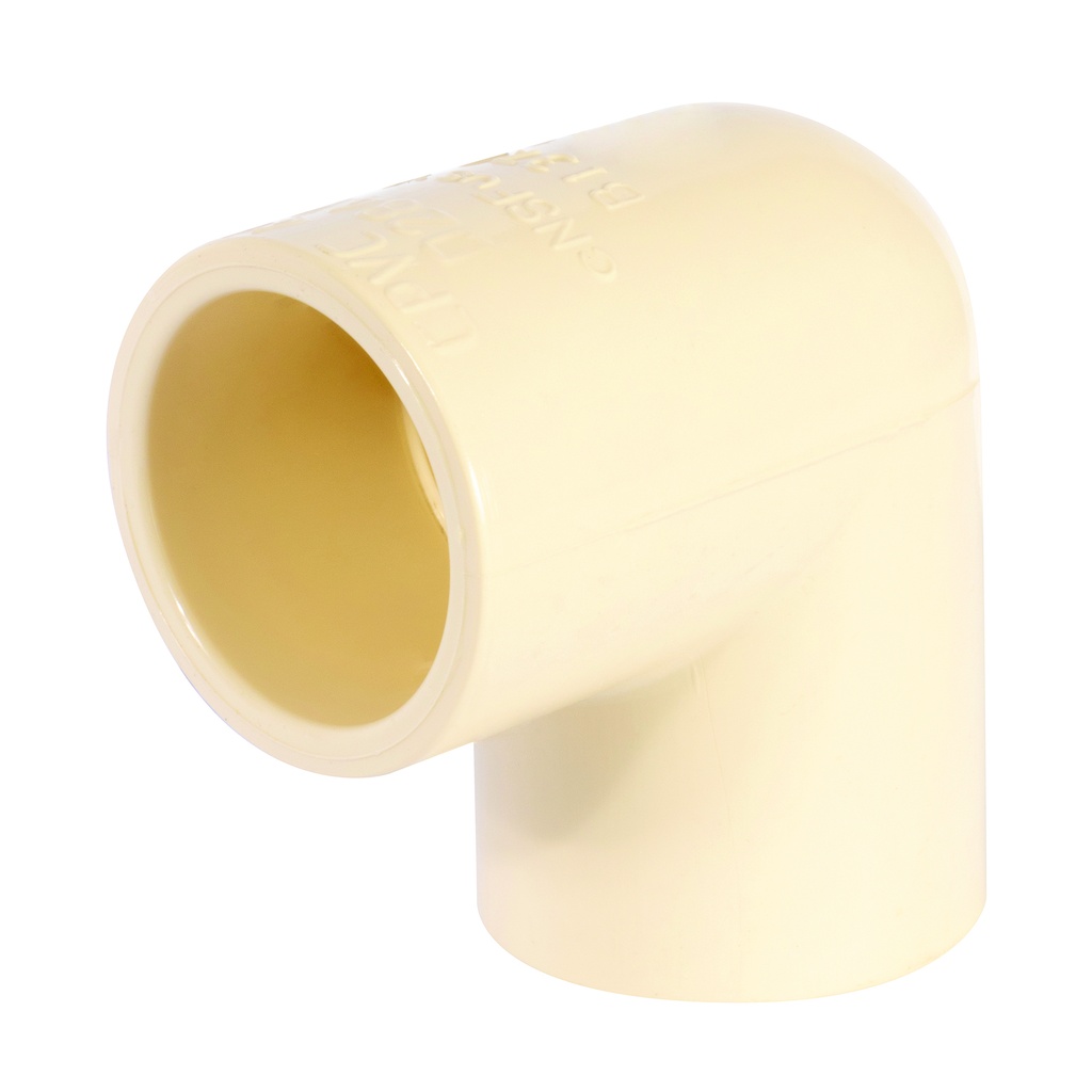 IUSA CODO 90° CPVC 1-1/2" (38MM) (616183)