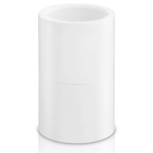 IUSA COPLE PVC C-40 3" (75MM) (616094)