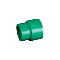 IUSA COPLE REDUCIDO PPR 4" X 1-1/2" (664763)