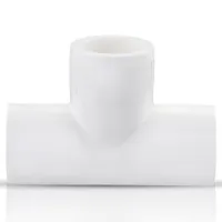 IUSA TEE HEMBRA PVC C-40 1" (25MM) (615382)