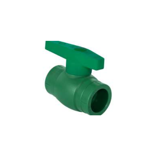 IUSA VÁLVULA ESFERA PPR 2" (63MM) (664739)