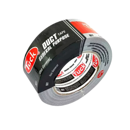 CINTA TUK 90T P/DUCTOS 48MM X 30M (659009)