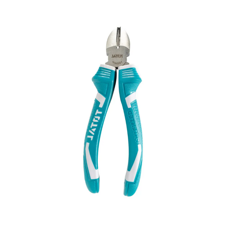 IUSA PINZA CORTE DIAGONAL 6" INDUSTRIAL (618661)