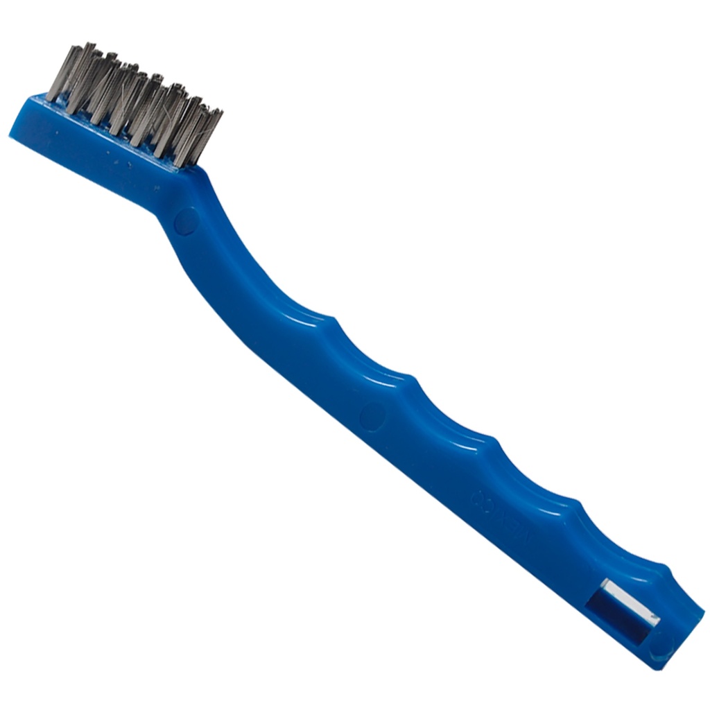 CEPILLO MANUAL AUSTROMEX P/ACERO INOXIDABLE 7-1/4" (1588)