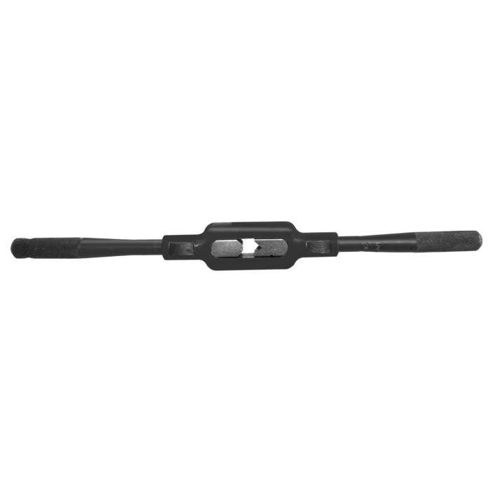 MANERAL UNIVERSAL GREENFIELD 5" 1/16- 1/4 M1.5-M6.3 (C67201)