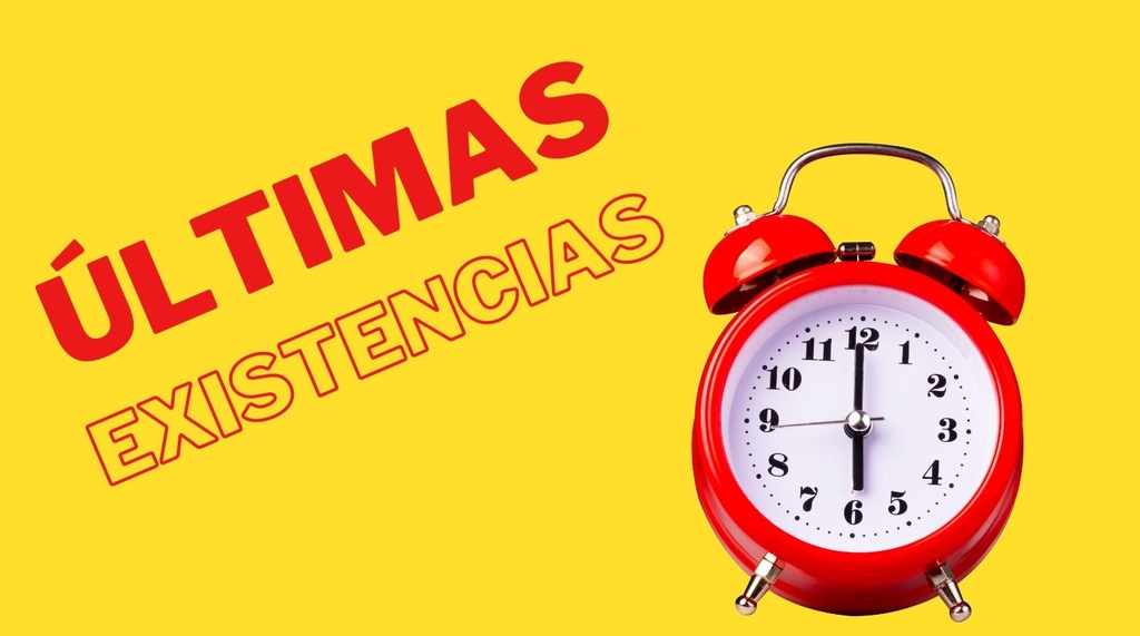 SELLAPUERTA DORADO 1M TULPLUS (3043)