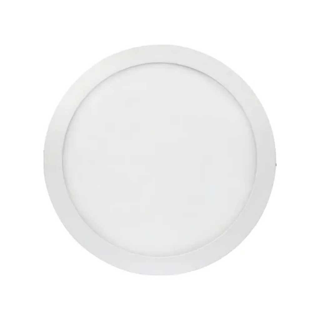 IGOTO LUMINARIO DOWNLIGHT LED CIRCULAR P/EMPOTRAR 15W LUZ CÁLIDA (DL20115)(E)