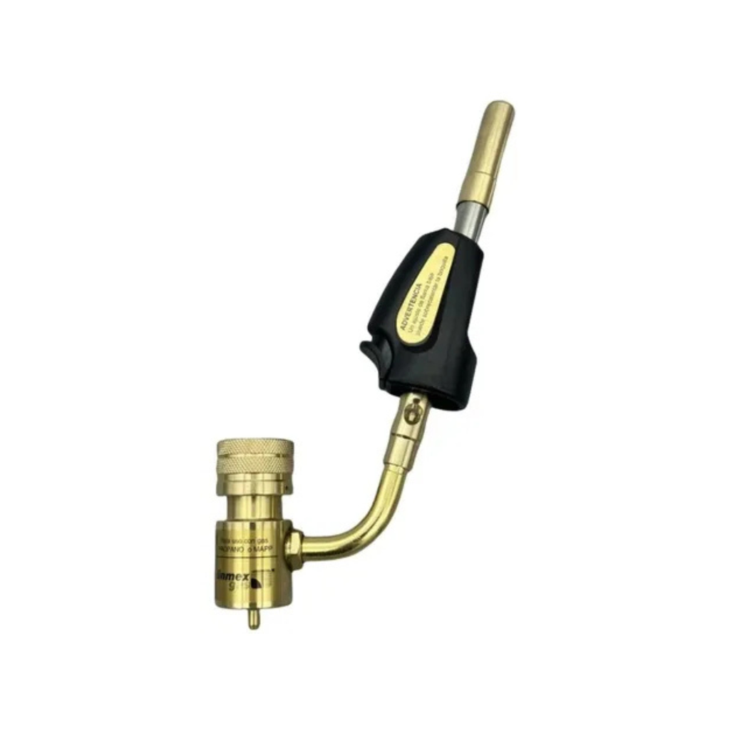 SOPLETE LINMEX C/ENCENDIDO ELECTRÓNICO (JH-1ST)