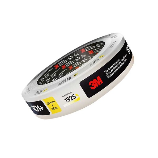 [3MMSK103-24X50] 3M MASKING 101 24MM X 50M (1")