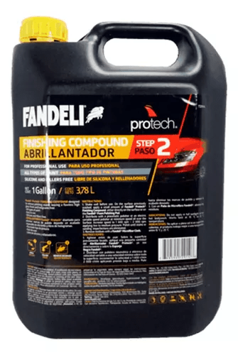 [FAAAB72914] ABRILLANTADOR FANDELI PROTECH 3.78LT (72914)