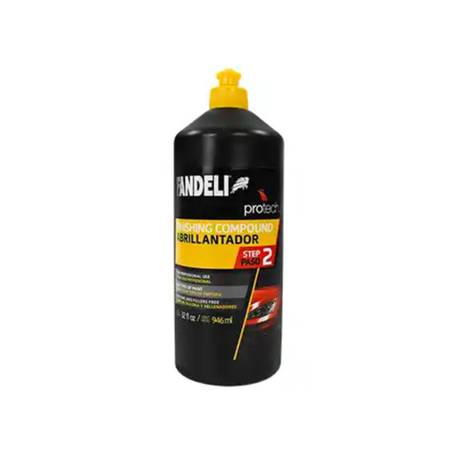 [FAAAB72913] ABRILLANTADOR FANDELI PROTECH 946ML (72913)