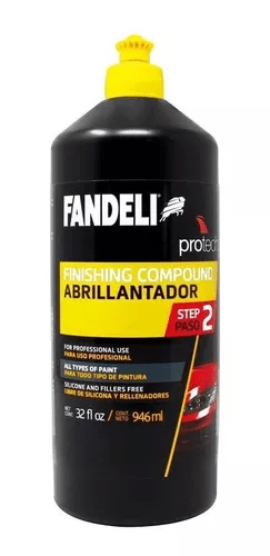 [FAAAB72913] ABRILLANTADOR FANDELI PROTECH 946ML (72913)