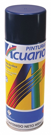 [ARIOAA77105] AEROSOL ACUARIO AZUL FORD 400ML (771)(E)