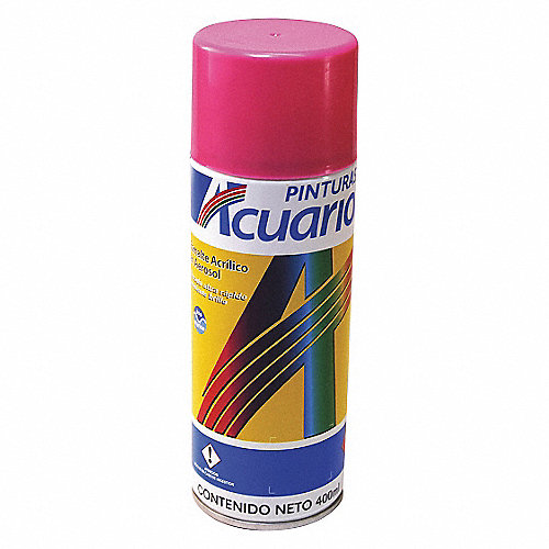 [ARIOAA75305] AEROSOL ACUARIO ROSA MEXICANO 400ML (753)(E)
