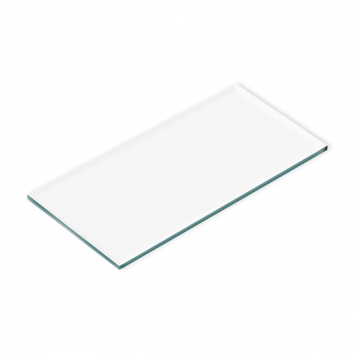 [AKCRIST7764] AKRON CRISTAL CARETA TRANSPARENTE (7764) (E)