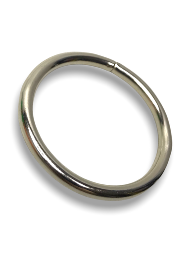 [DIAS013] DIANA ARGOLLA S/SOLDAR 13MM C/100PZ (H)