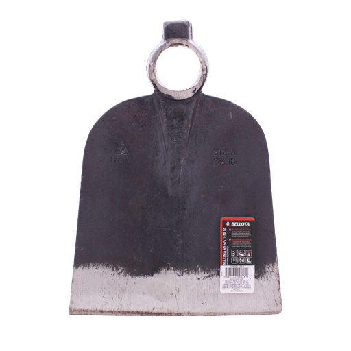 [BEALO6] AZADÓN BELLOTA OREJA MARTILLO No. 3 (312-C)