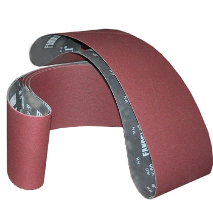 [FABO0648-080] BANDA OXALUM FANDELI 6"x48" GRANO 80 (06096)