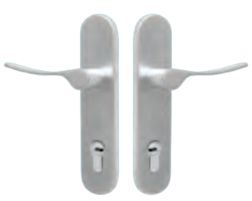 [PHTCEB83002] CERRADURA BARCELONA TESA 4030 RECÁMARA MANIJA-MANIJA LATÓN ANTIGUO LLAVE-LLAVE (MX83002)