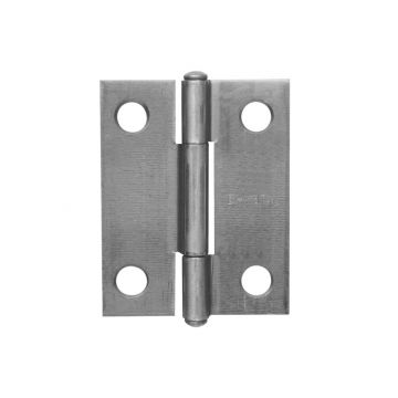[TOTBM76A150] BISAGRA BI-METAL 1-1/2" ACERO C/20PZ  (BM10A150)(H)