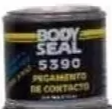 [BSSACA125ML] BODY ADHESIVO CONTACTO AMARILLO 125ML