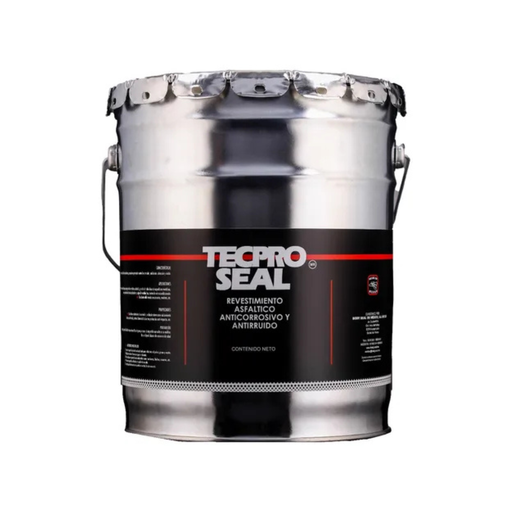 [BSSATSC21K] TECPRO SEAL SELLADOR ASFÁLTICO 21KG