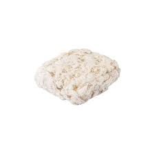 [EFL-B01-1/2] BOLSA DE 1/2 KG ESTOPA BLANCA