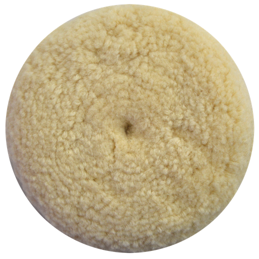 [AU431ARA2970] BONETE AUSTROMEX 100 % LANA DOBLE CARA 8" (2970) (H)