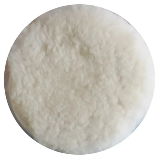 [AU432ARA0698] BONETE AUSTROMEX LANA NATURAL 7" (698)DDD (H)