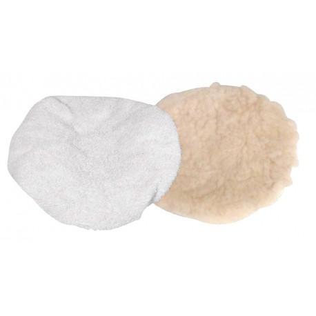 [BUBL7] BORLA DE LANA UNIÓN # 7 (H)