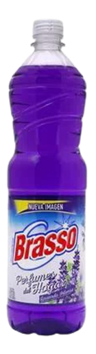 [RBABA6L] BRASSO AROMAS LAVANDA 900ML