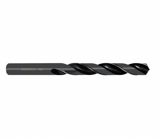 [GRBA292697] PAQUETE C/10 PIEZAS BROCA GREENFIELD ALTA VELOCIDAD 1/64" (292697) (H)